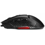 Мишка Marvo M355+G1 USB Black (M355+G1) - зменшене зображення 4
