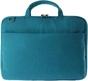 Сумка для ноутбука Tucano Darkolor 14" Light Blue (BDA1314-Z) - зменшене зображення 6