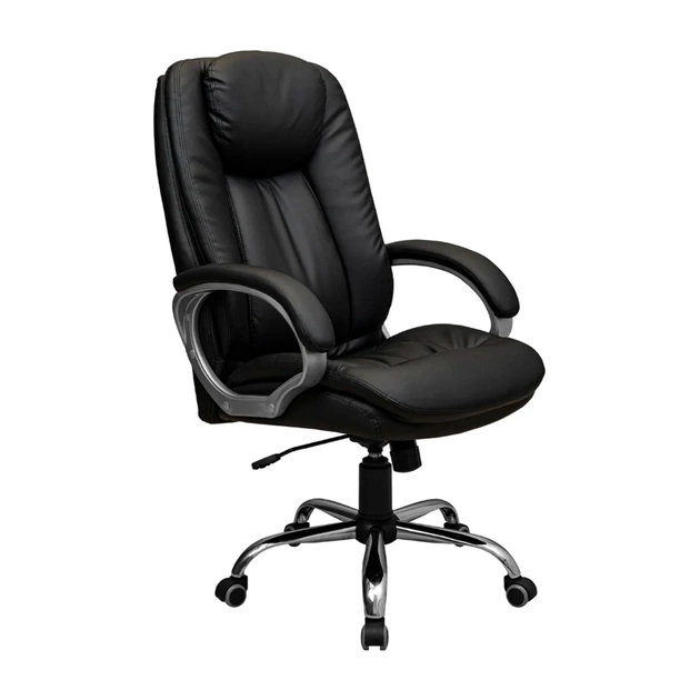 Офісне крісло Richman Еліт Про Ю Хром П2 M-1 (Tilt) Флай 2230 (R00000050131) - зображення 1