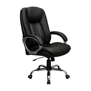 Офісне крісло Richman Еліт Про Ю Хром П2 M-1 (Tilt) Флай 2230 (R00000050131) зображення 1