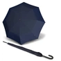 Парасоля Knirps T.760 Stick Automatic тростина Navy (Kn96 3760 1200) - зменшене зображення 1