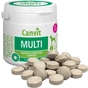 Вітаміни для собак Canvit Multi 100 г (8595602507184) - уменьшенное изображение 2