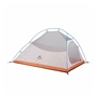 Намет Naturehike Star-River 2 Updated NH17T012-T 210T Orange (6927595716519) - зменшене зображення 2