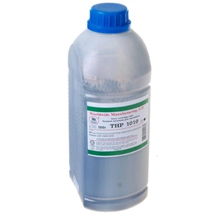 Тонер WWM HP LJ1010/1020/1022, 500г Black (TB61-4) зображення 1