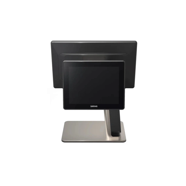 POS-термінал Sam4s Forza 135s/i3-7100u/4RAM/SSD120GB/MSR (FORZA135S/ITENNNNNMG) - picture 3