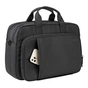 Сумка для ноутбука Tucano 15.6" Flash, Black (BFLASH15-BK) - зменшене зображення 11