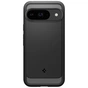 Чехол для мобильного телефона Spigen Rugged Armor Google Pixel 9 Pro/Pixel 9 Matte Black (8809971226349) - уменьшенное изображение 1