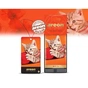 Ароматизатор для автомобіля Areon Wild The Small Tiger (85256) - зменшене зображення 2