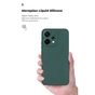 Чохол до мобільного телефона Armorstandart ICON OPPO Reno14 5G Camera cover Dark Green (ARM87565) - зменшене зображення 7