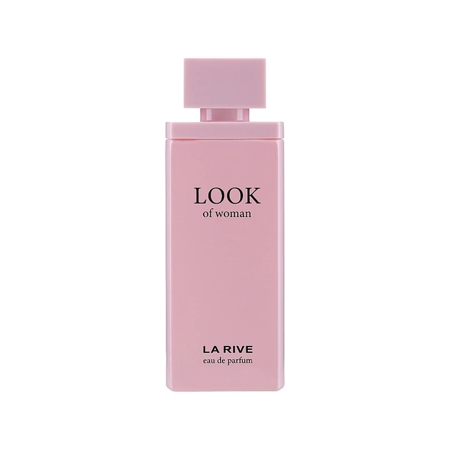 Парфюмированная вода La Rive Look Of Woman 75 мл (5903719642682) - изображение 1