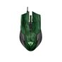 Мишка Trust GXT 781 Rixa Camo Mouse & Pad USB Camouflage (23611) - зменшене зображення 2