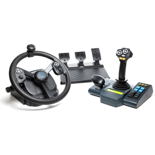 Кермо Hori Farming Venicle Control System Simulator (HPC-043U) изображение 1