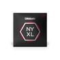 Струни для гітари D'Addario NYXL Electric Heavy (12-54) (NYXL1254) - зменшене зображення 1