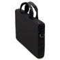 Сумка для ноутбука Vinga 14" NB1401 black (NB1401BK) - зменшене зображення 3