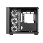 Корпус DeepCool CG530U 4F Black (R-CG530U-BKAGA4-G) без БЖ - зменшене зображення 7