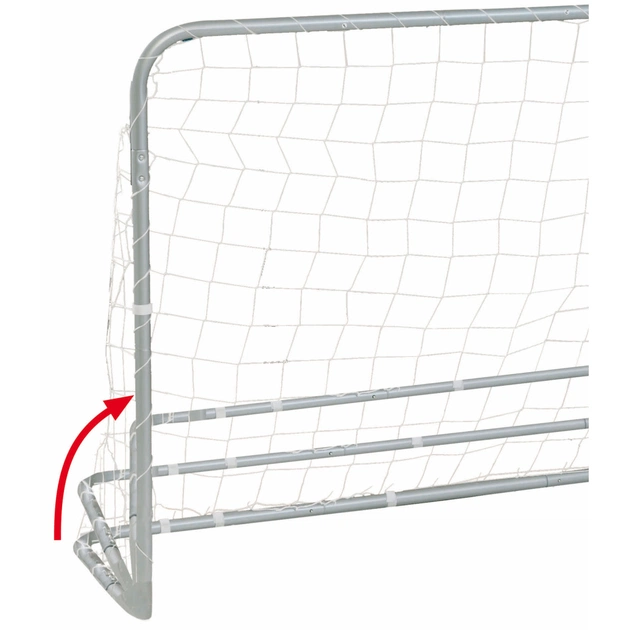 Футбольні ворота Garlando Foldy Goal POR-9 (929771) - picture 3