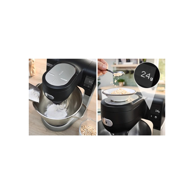 Кухонний комбайн Bosch MUMS6ZS00 - picture 9