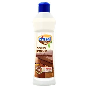 Засіб для догляду за меблями Emsal Поліроль з антистатиком 250 мл (4009175174611) зображення 1