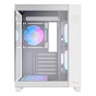 Корпус для ПК OCYPUS IOTA C70 WH ARGB (IOTA-C70-WHD600XX-GL) - зменшене зображення 2