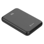 Батарея універсальна Atria 10000mAh, PD/22.5W, QC/3.0 (WPD-P91) - зменшене зображення 1