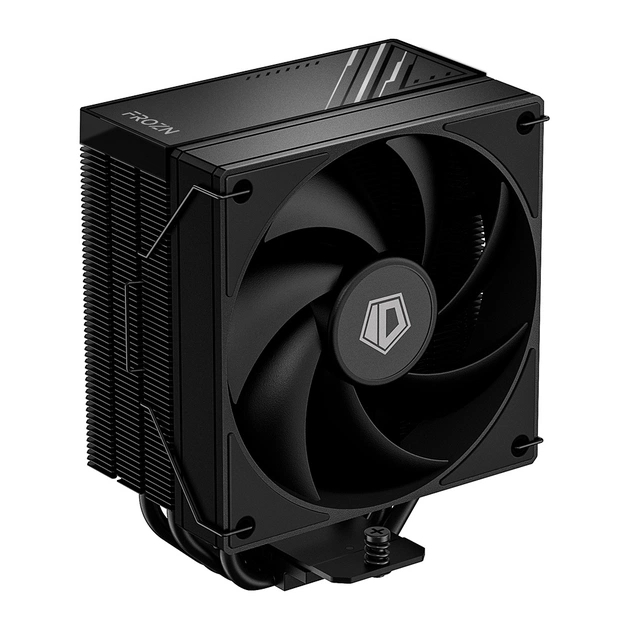 Кулер до процесора ID-Cooling FROZN A410 Black - picture 2