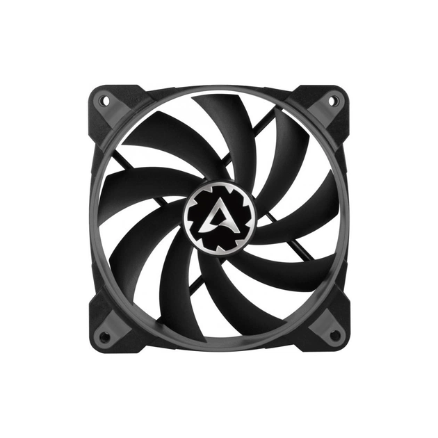 Кулер до корпусу Arctic BioniX F120 Grey (ACFAN00163A) - зображення 1