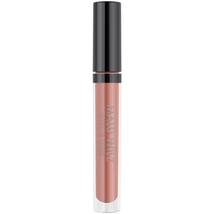 Блиск для губ Malu Wilz Hydra Lip Gloss 04 - Sparkling Nude (4060425021642) зображення 1