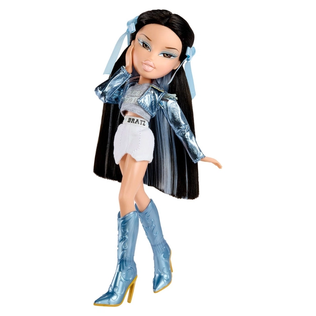 Лялька Bratz серії Pop Starz – Джейд (595984) - picture 4