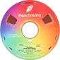 Пластик для 3D-принтера Polymaker PLA PANCHROMA STARLIGHT 1,75mm 1kg MARS (CA02017) - уменьшенное изображение 2