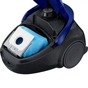 Пилосос Samsung VC20M255AWB/UK - зменшене зображення 8