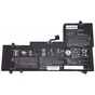 Акумулятор до ноутбука Lenovo Yoga 710-15 L15M4PC2, 6960mAh (53Wh), 7.64V, Li-ion (A47494) - уменьшенное изображение 1
