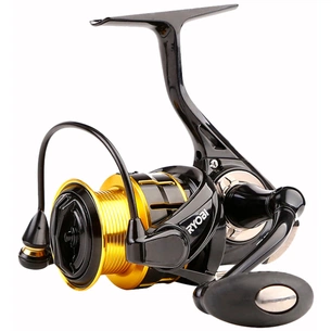 Котушка Ryobi Maturity 4000 5 1BB (1868.00.20) зображення 1