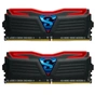 Модуль пам'яті для комп'ютера DDR4 16GB (2x8GB) 3000 MHz Super Luce Geil (GLR416GB3000C15ADC) - зменшене зображення 1
