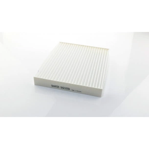 Фільтр салону SHAFER SA21009 зображення 1