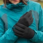 Рукавиці Trekmates Strath Glove TM-005643 black - XXL - чорний (015.1739) - зменшене зображення 2