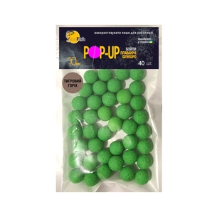 Бойл SunFish Pop-Up Tiger Nut 10 mm 40 шт (SF220884) зображення 1