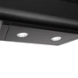 Витяжка кухонна Ardesto HL-F1300BLG - зменшене зображення 8