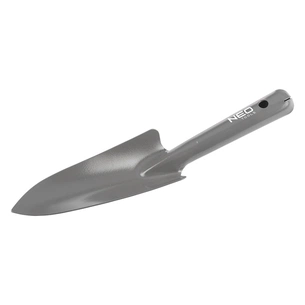 Лопата Neo Tools совок садовий, 31см, сталь, 0.21кг (95-021) зображення 1