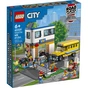 Конструктор LEGO City День у школі (60329) - зменшене зображення 1
