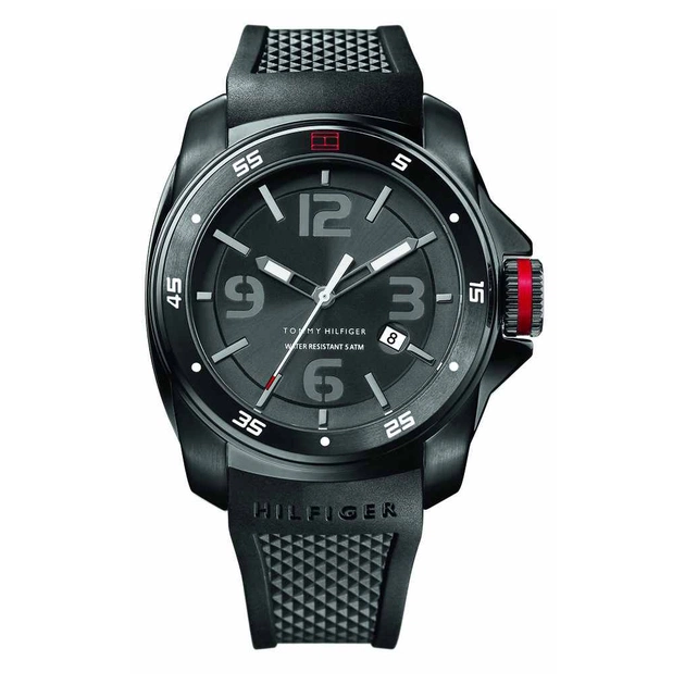 Наручные часы Tommy Hilfiger 1790708 - изображение 1
