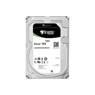 Жорсткий диск 3.5" 1TB Seagate (# ST1000NM0055 / MB1000GVYZE #) зображення 1