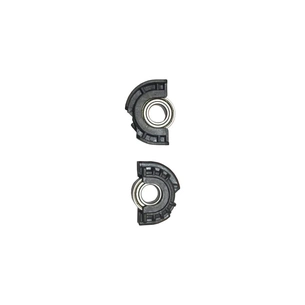 Втулка вала резинового HP LJ Ent M607/608/609 компл AHK (BSH-M607-LOW) изображение 1