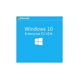 Операційна система Microsoft Windows 10/11 Enterprise E3 VDA P1Y Annual License (CFQ7TTC0LGTX_0001_P1Y_A) изображение 1