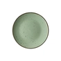 Тарілка Ardesto Bagheria Dessert 19 см Pastel Green (AR2919GGC) - зменшене зображення 1