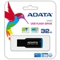 USB флеш накопичувач ADATA 32GB UV140 Black+Blue USB 3.0 (AUV140-32G-RBE) - зменшене зображення 5