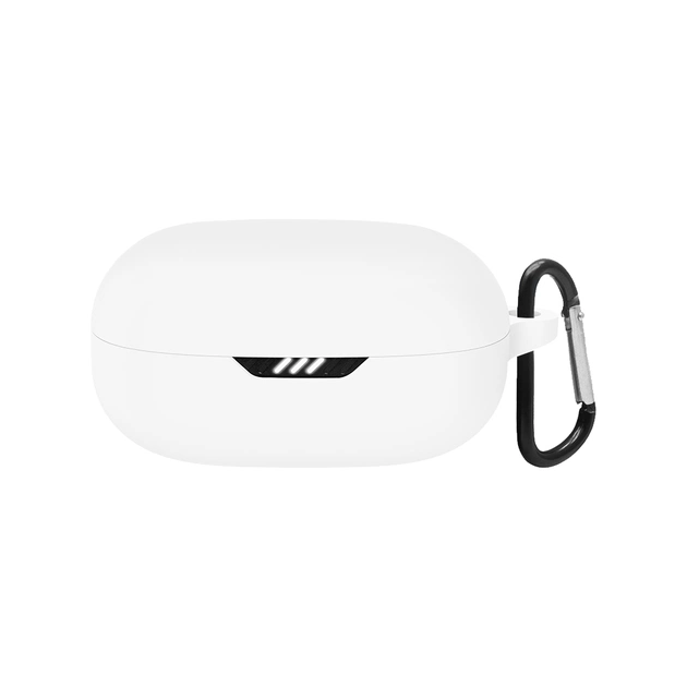Чохол для навушників Armorstandart Hang Case JBL Wave Flex 2 White (ARM83230) - зображення 1