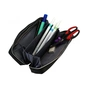 Пенал Cool For School 1 відділення Чорний (CF87211) - зменшене зображення 2