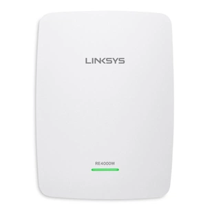 Ретранслятор Linksys RE4000W зображення 1