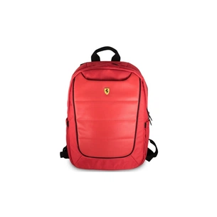 Рюкзак для ноутбука CG Mobile 15" Ferrari Scuderia backpack red (601208) зображення 1