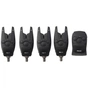Індикатор клювання Prologic BAT Bite Alarm Set 4+1 різнобарвний (1846.12.66) - зменшене зображення 1